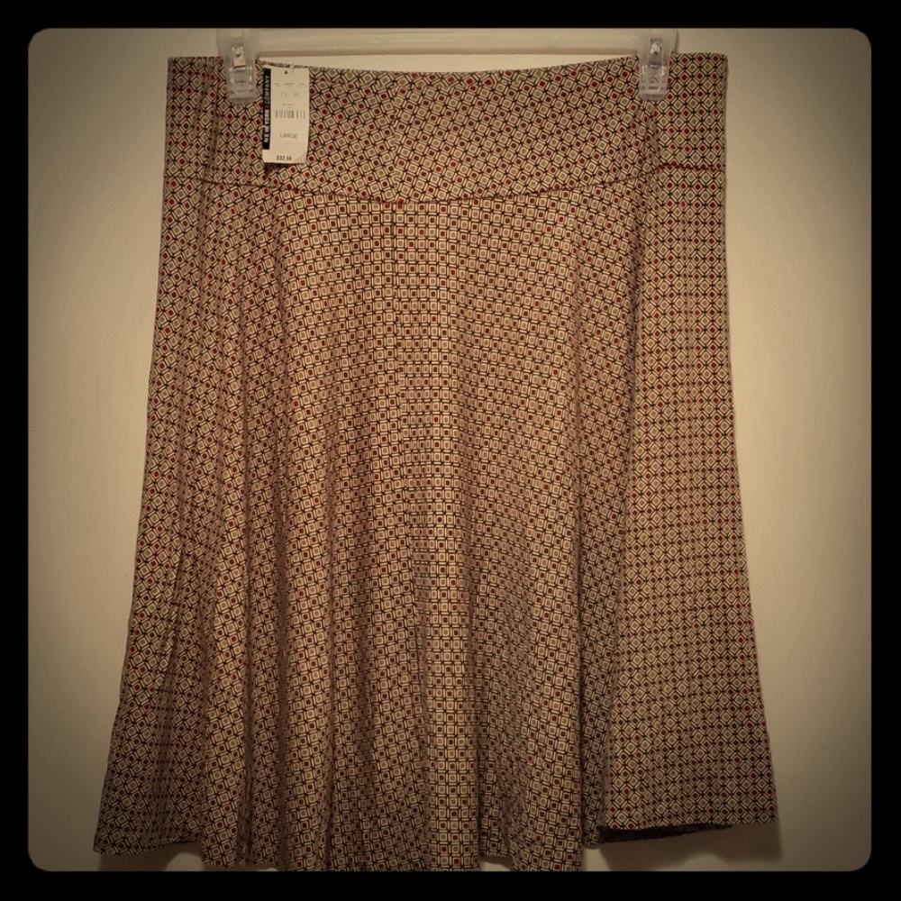 ♥️BRAND NEW♥️New York and Company Skirt